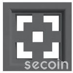 Ventilation block SVB-09